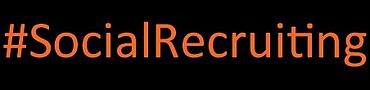 social recruiting