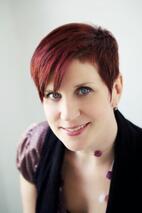 Marny Barnes - IT Recruitment - People First Recruitment & Executive Search