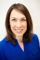 Linda Chammartin - Accounting & Finance Recruiter - People First Recruitment & Executive Search