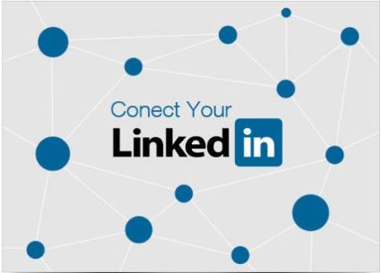 linkedin invite