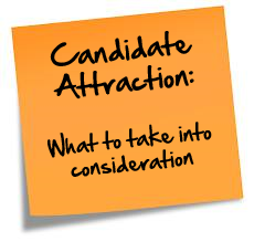 candidate attraction