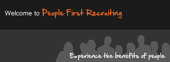 People First Recruiting
