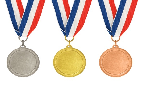 Medals